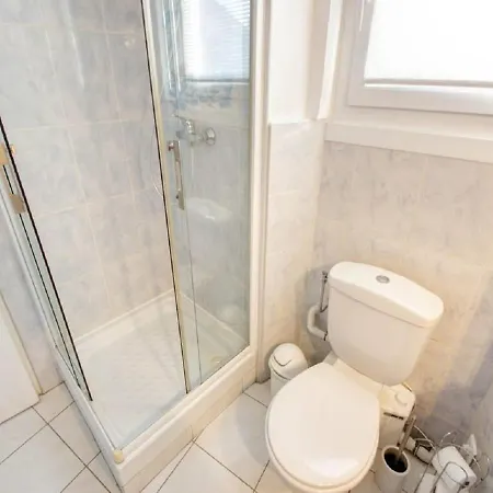 Apartment Lovely One Bedroom Gambetta *