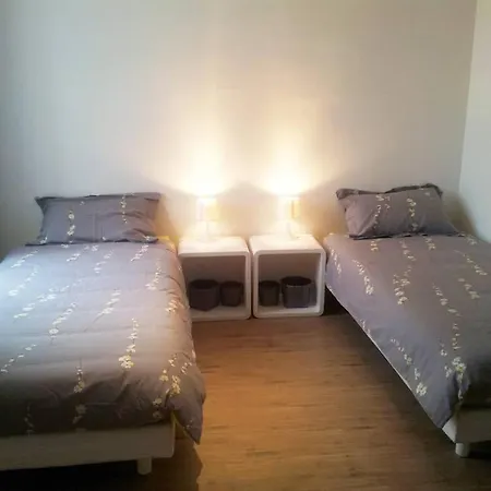 Lovely One Bedroom Gambetta