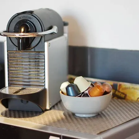 Lovely One Bedroom Gambetta *